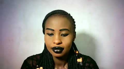 tanasha_20 online show from 05.19.26