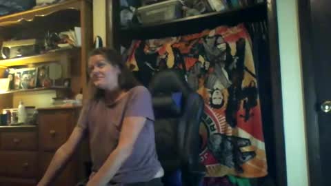 Snapshot of tandjl chatting on 09.24.25 TANDAA online show from 09.24.25