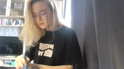 Adeline online show from 07.29.26
