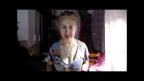 Milena online show from 11.11.25