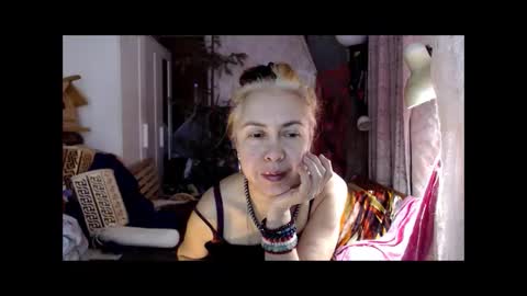 Milena online show from 12.01.25