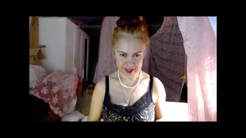 Milena online show from 02.15.26