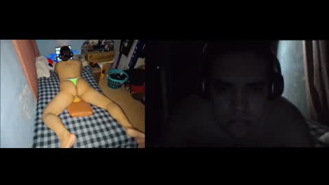 Snapshot of tangaxhentai3 chatting on 11.01.25 tangaxhentai3 online show from 11.01.25