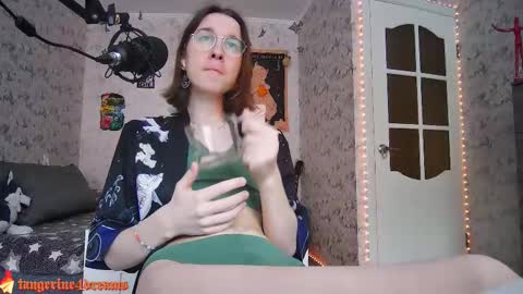 Milena Kuprianova online show from 02.05.26