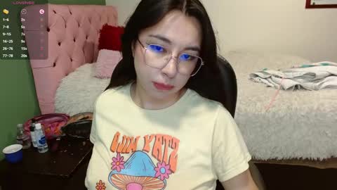 Tania Torrez online show from 03.11.26