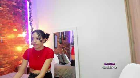 Snapshot of tania06 chatting on 02.20.25 tania06 online show from 02.20.25