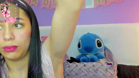 Snapshot of tania06 chatting on 03.08.25 tania06 online show from 03.08.25