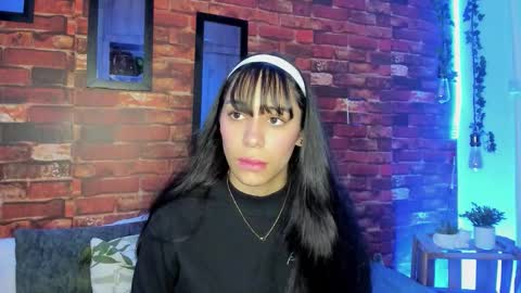 Snapshot of tania06 chatting on 09.13.25 tania06 online show from 09.13.25