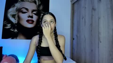 Snapshot of tania06 chatting on 10.09.25 tania06 online show from 10.09.25