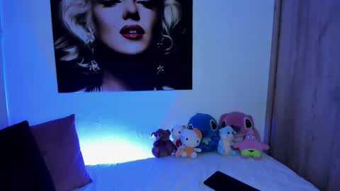 Snapshot of tania06 chatting on 12.04.25 tania06 online show from 12.04.25