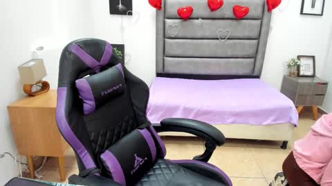 Tania  online show from 03.05.26