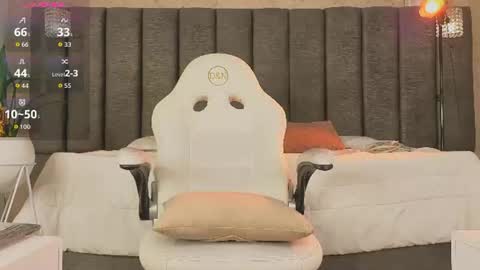 Tania Dias online show from 07.22.26
