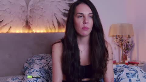Tania Amore online show from 04.03.26