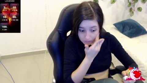 Tania  online show from 01.03.25