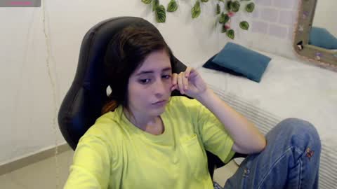 Tania  online show from 01.21.25