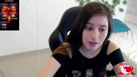 Tania  online show from 02.08.25