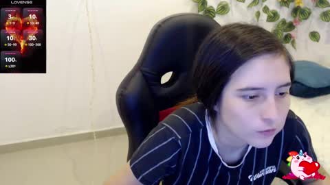 Tania  online show from 02.09.25