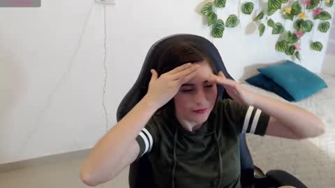 Tania  online show from 02.13.25