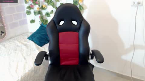 Tania  online show from 03.10.25