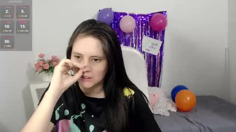 Tania  online show from 04.21.26