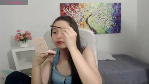 Tania  online show from 05.11.26