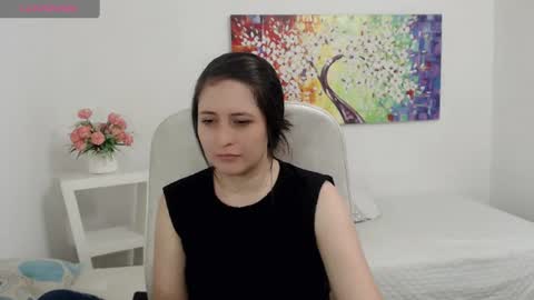 Tania  online show from 06.11.26