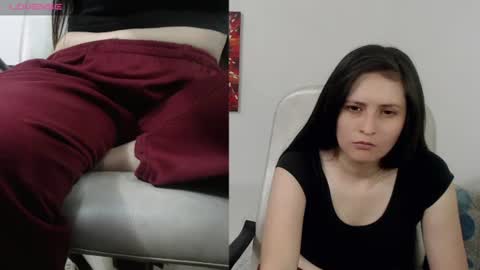 Tania  online show from 07.09.26