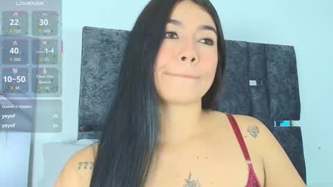 Tania online show from 11.05.25