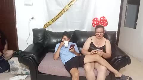 taniamilf69 online show from 11.08.25