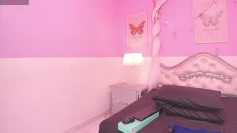 Tania Pierce online show from 07.01.26