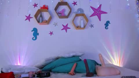 3 Tanisha 3 online show from 12.01.25