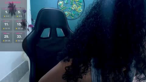 Tanisha  online show from 03.16.26