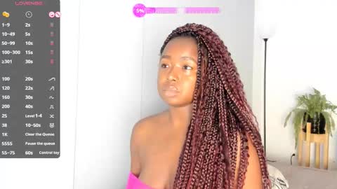 Tanisha online show from 11.16.25