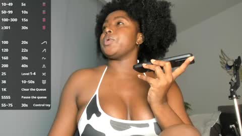 Tanisha online show from 05.06.26