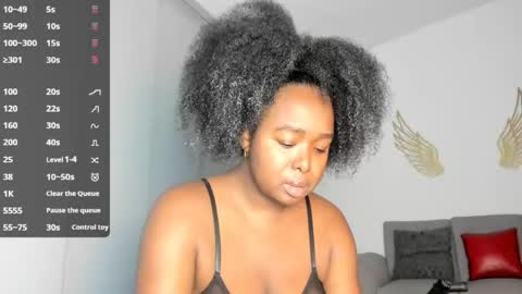 Tanisha online show from 05.09.26