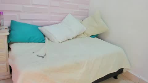 Snapshot of tanishaebony_ chatting on 02.27.25 Tanisha online show from 02.27.25