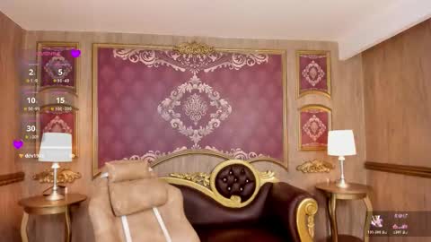 Tanisha  ONLINE GTM -5 7001400 online show from 01.31.26