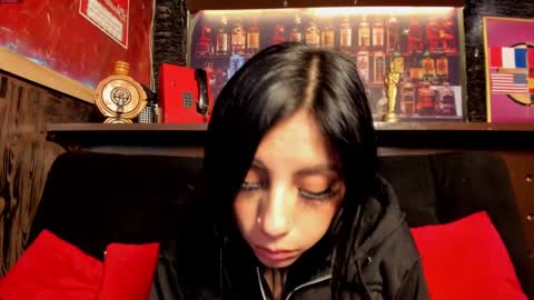 Snapshot of tanit_angels chatting on 12.06.24 TANIT ANGELS online show from 12.06.24