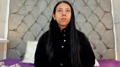 Snapshot of tanit_angels chatting on 12.18.24 TANIT ANGELS online show from 12.18.24