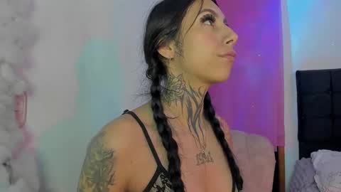 Snapshot of tanit_angels chatting on 09.13.25 TANIT ANGELS online show from 09.13.25