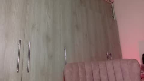 TANIT ANGELS online show from 11.19.25