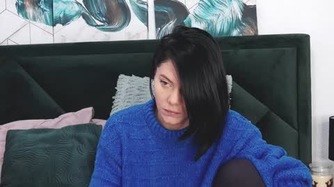 Snapshot of taniyagrey chatting on 01.27.25 tanyaGrey online show from 01.27.25