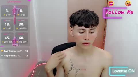 Andres online show from 01.09.25