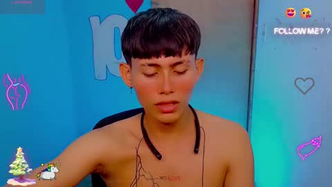 Andres online show from 03.03.26