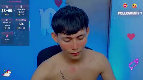 Andres online show from 03.05.26