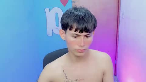 Andres online show from 03.20.26