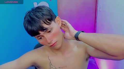 Andres online show from 03.21.26