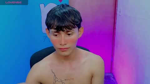 Andres online show from 04.03.26