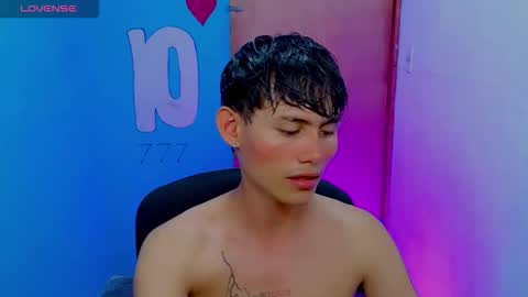 Andres online show from 04.05.26