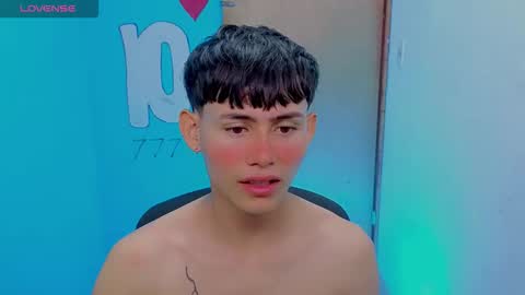 Andres online show from 05.03.26